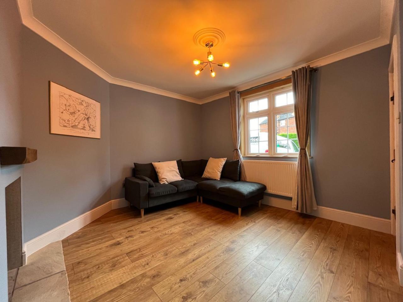 One Jubilee Cottages Shugborough Екстер'єр фото