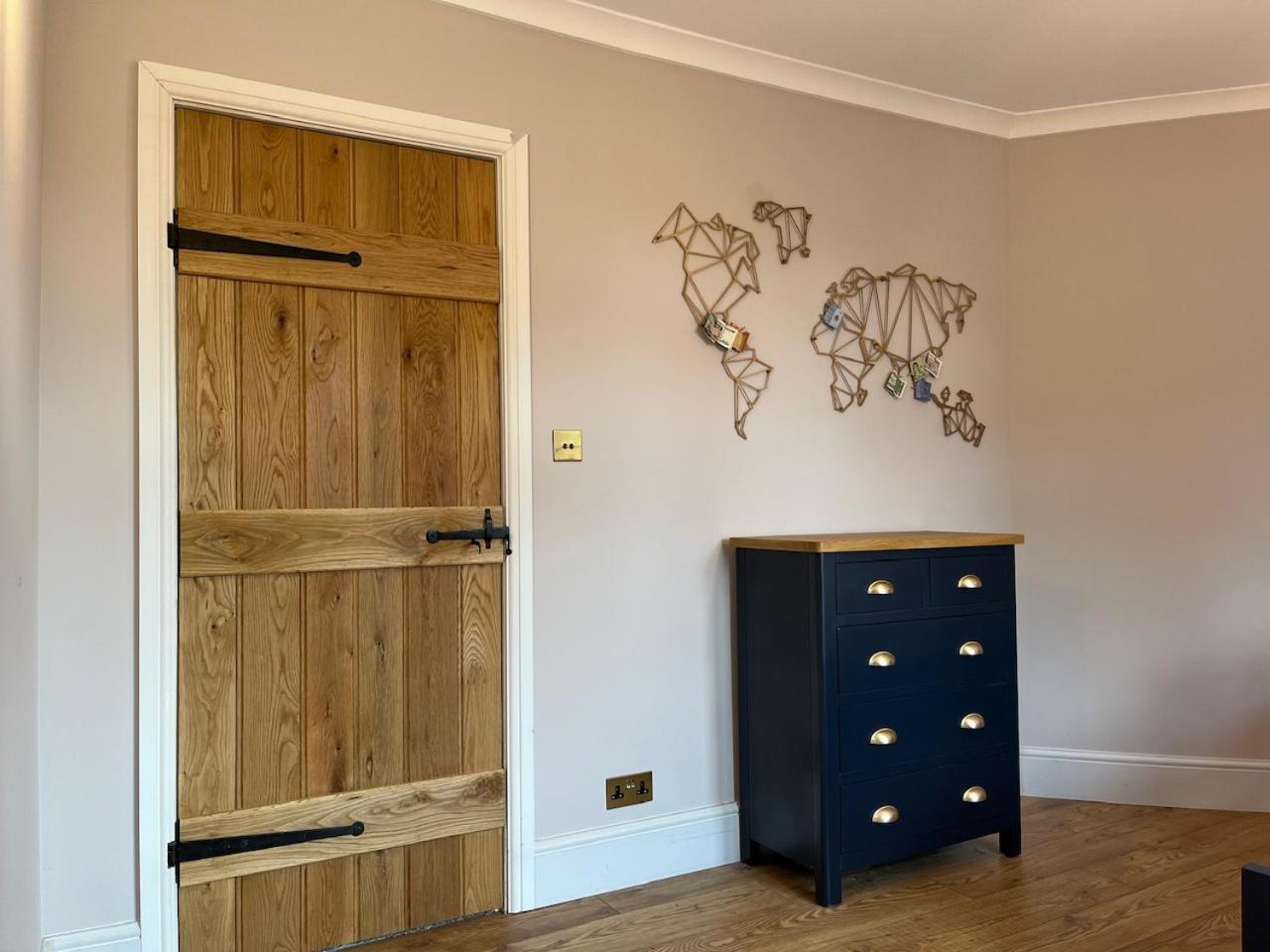 One Jubilee Cottages Shugborough Екстер'єр фото