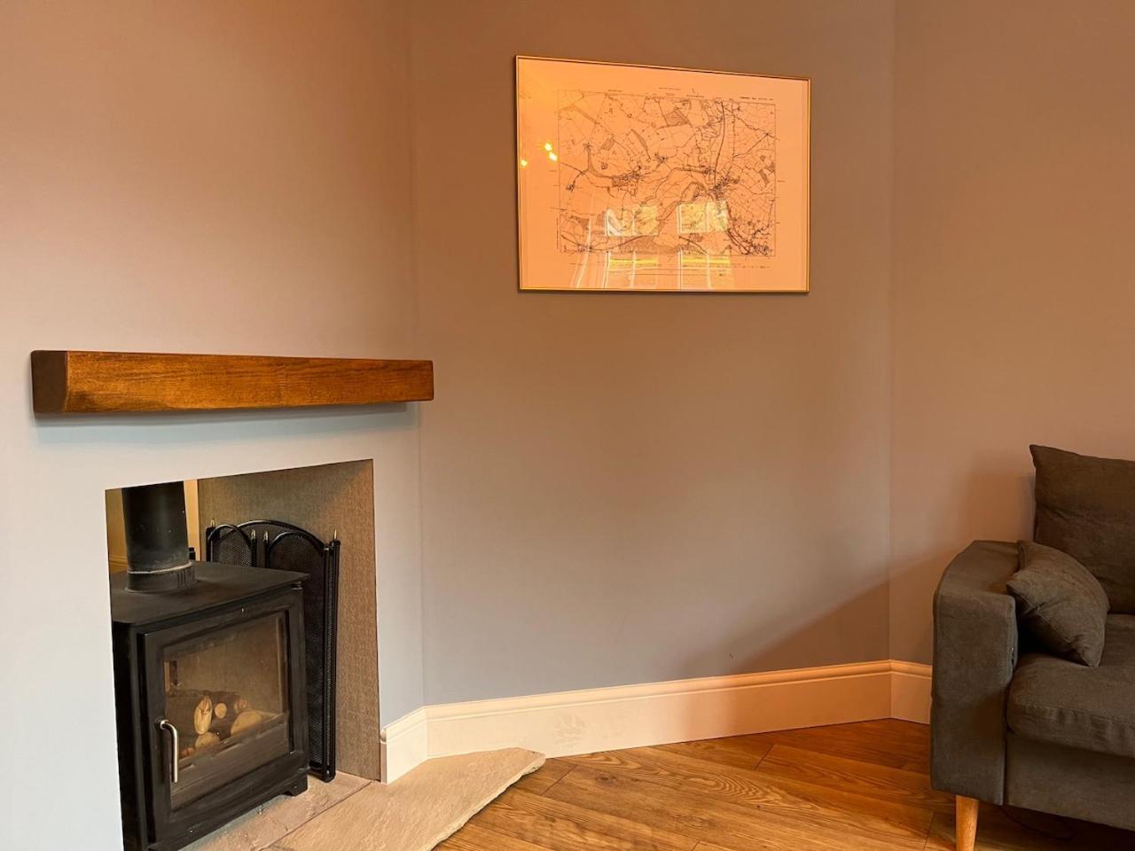 One Jubilee Cottages Shugborough Екстер'єр фото