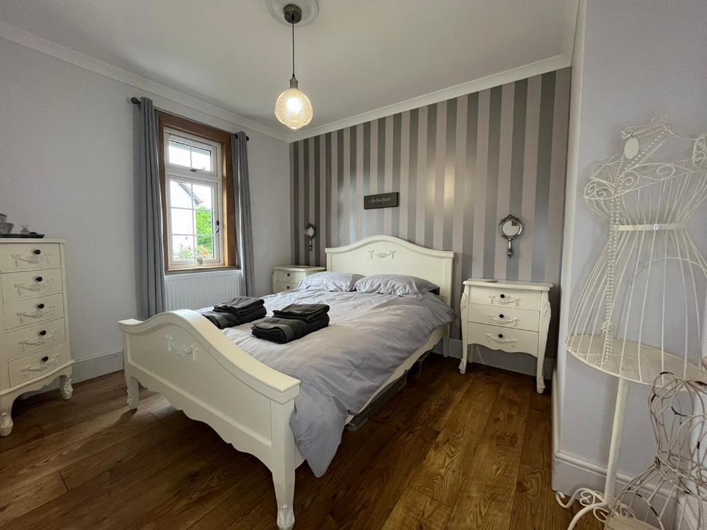 One Jubilee Cottages Shugborough Екстер'єр фото